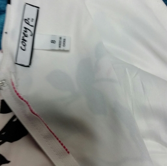 Corey P. Dress - Picture 5 of 6